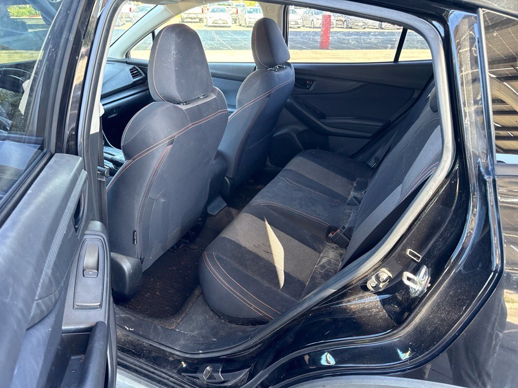 Used 2019 Black Subaru 2.0i Premium image 19