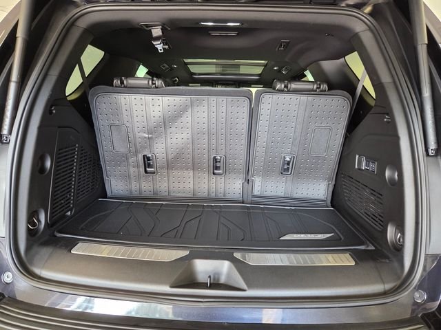 Used 2025 Gray Chevrolet Premier image 15
