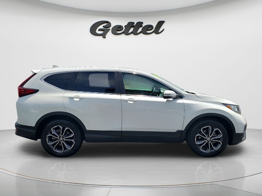 Used 2020  Honda EX image 4
