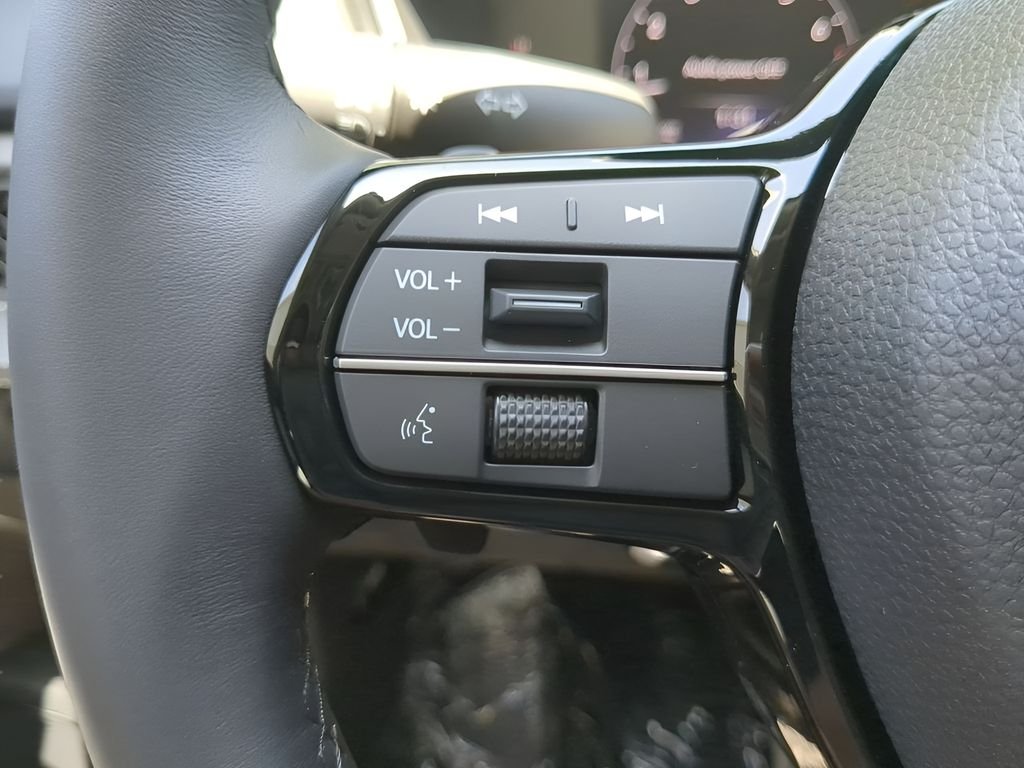 2025 Acura Integra Base - Photo 26