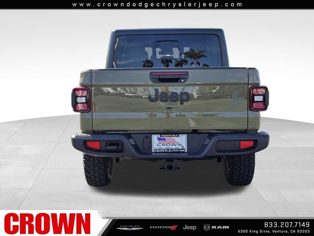 New 2026 41 Exterior Paint Jeep Willys 41 image 7
