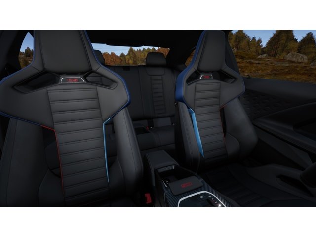New 2026 Velvet Blue Metallic BMW CS image 11