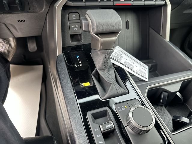 New 2026 Magnetic Gray Metallic Toyota  SR5 image 24