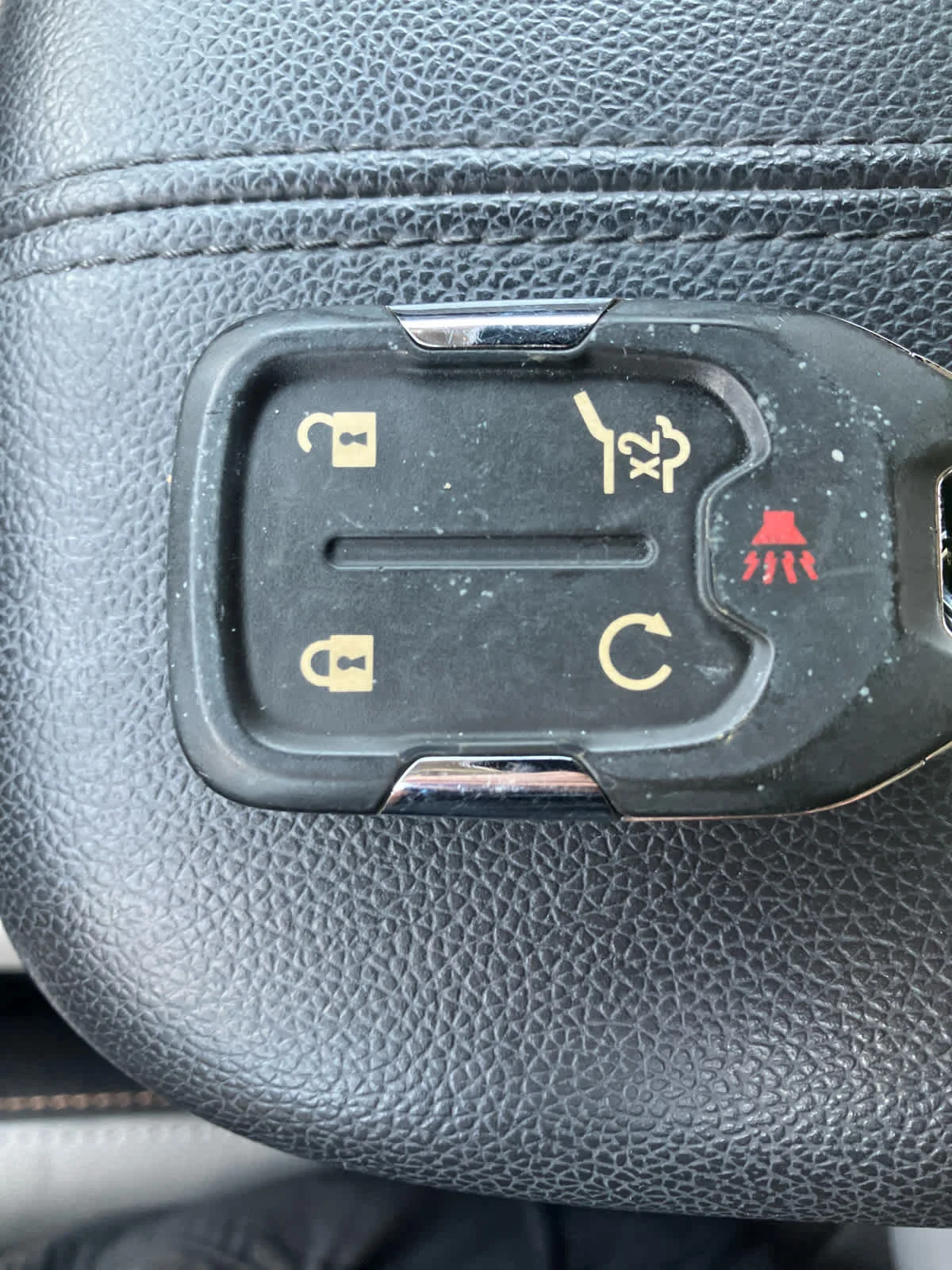Used 2019 Quicksilver Metallic GMC SLT image 27
