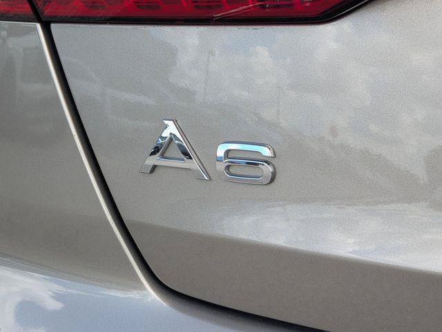 2020 Audi A6 Premium Plus - Photo 32