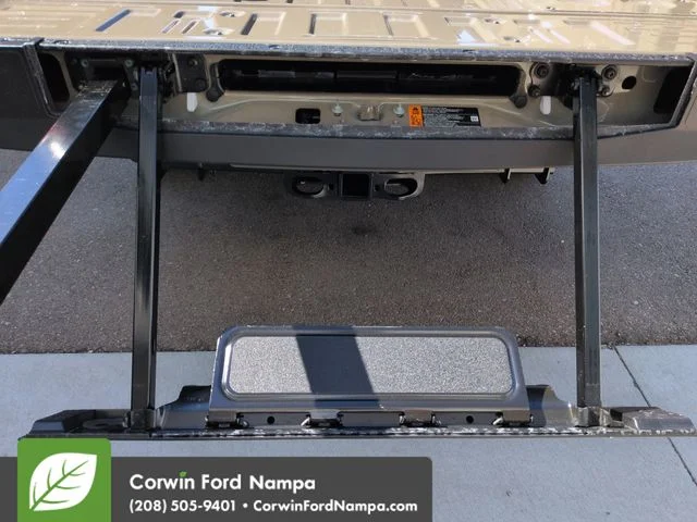 New 2026 Marsh Gray Ford F-350® Lariat® image 31