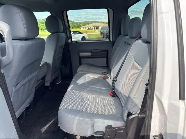Used 2016 Oxford White Ford XLT image 15
