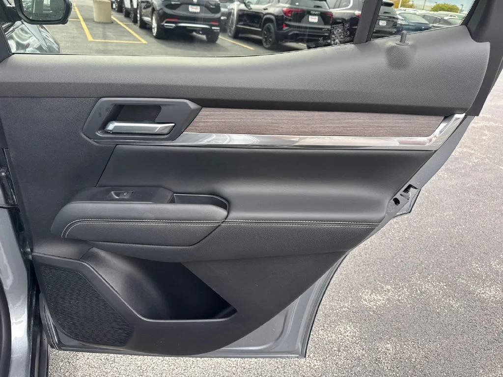 Vehicle thumbnail
