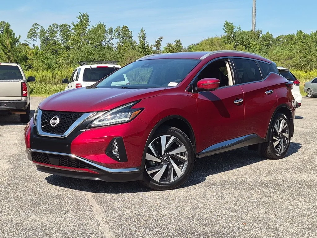 2023 Nissan Murano