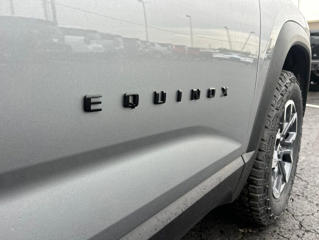 2026 Chevrolet Equinox ACTIV - Photo 13