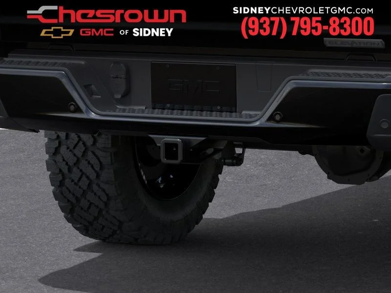 2026 GMC Canyon Elevation - Photo 14