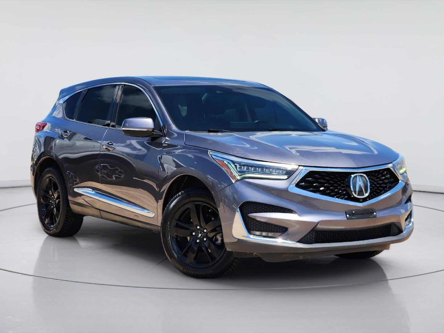 2020 Acura RDX