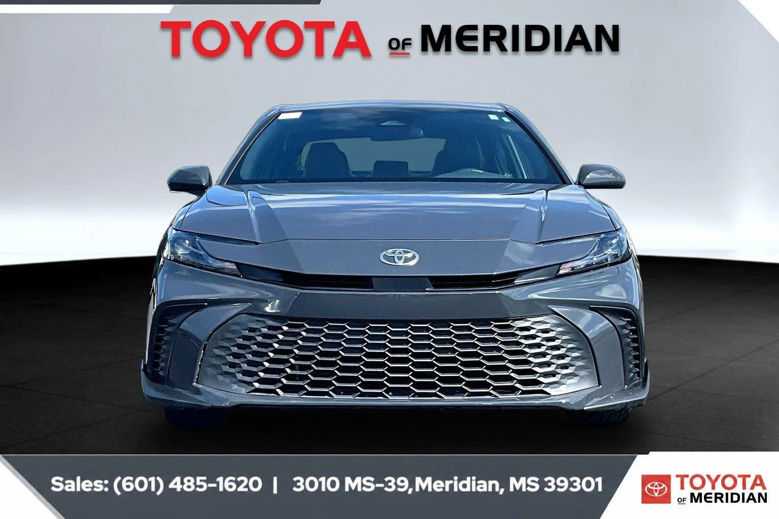 Used 2025 Underground Toyota SE (Natl) image 3