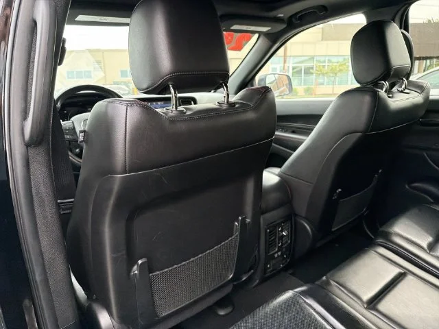 Used 2024 Black Dodge GT Plus image 37