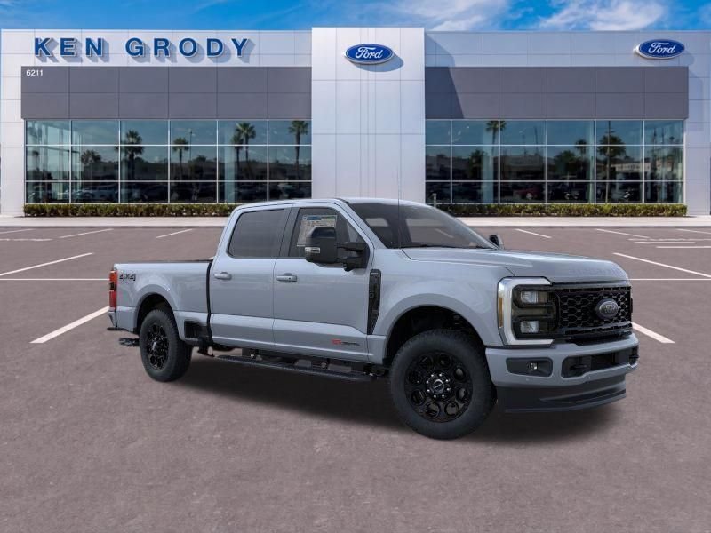 2026 Ford F-250 Lariat 4x4 Crew Cab 6-3/4' Box's photo