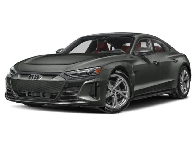 2024 Audi e-tron GT