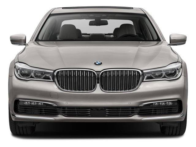 2016 Bmw 750i xDrive photo 4