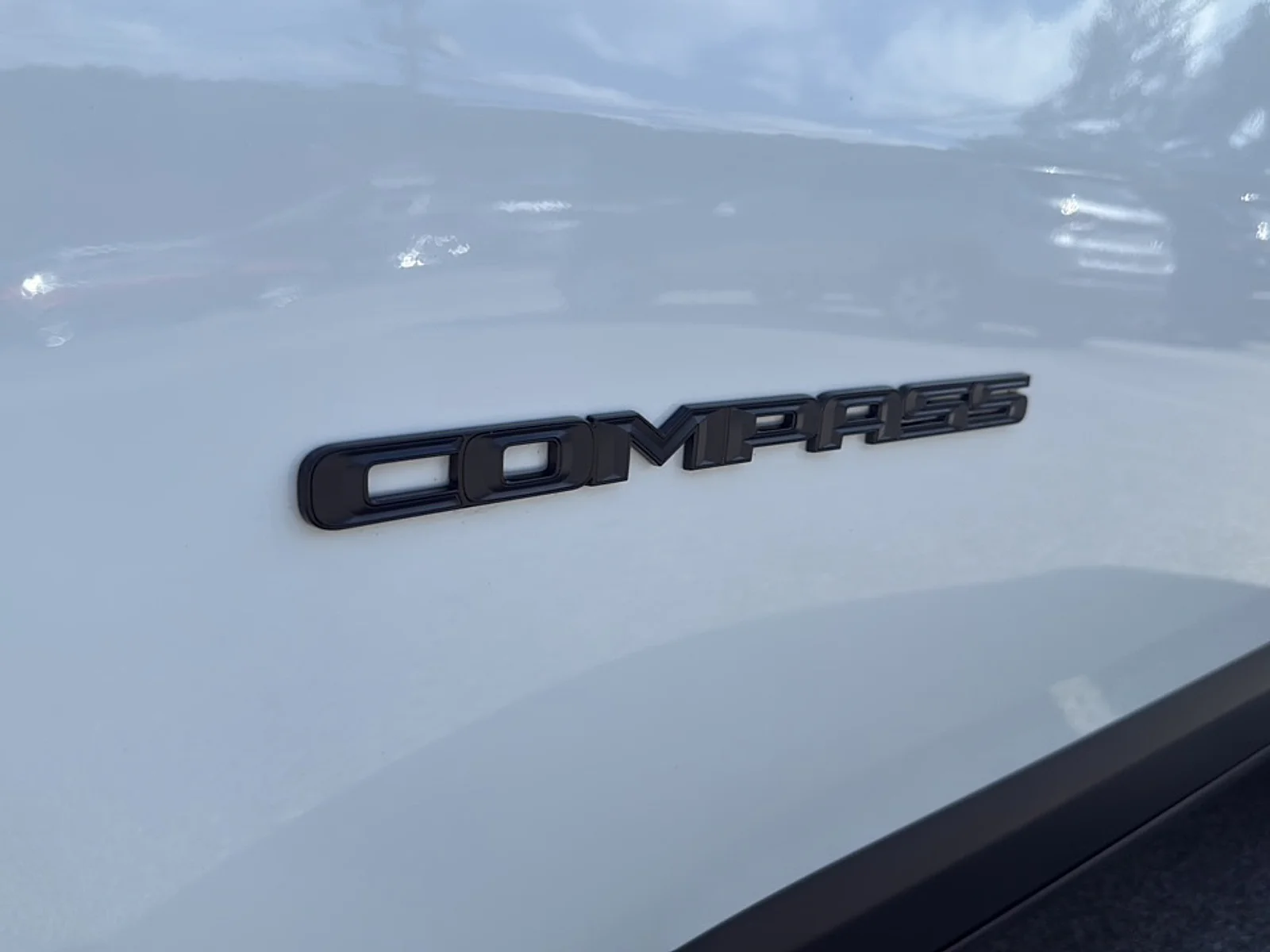 Certified Used 2022 Bright White Clearcoat Jeep Altitude 4x4 image 10