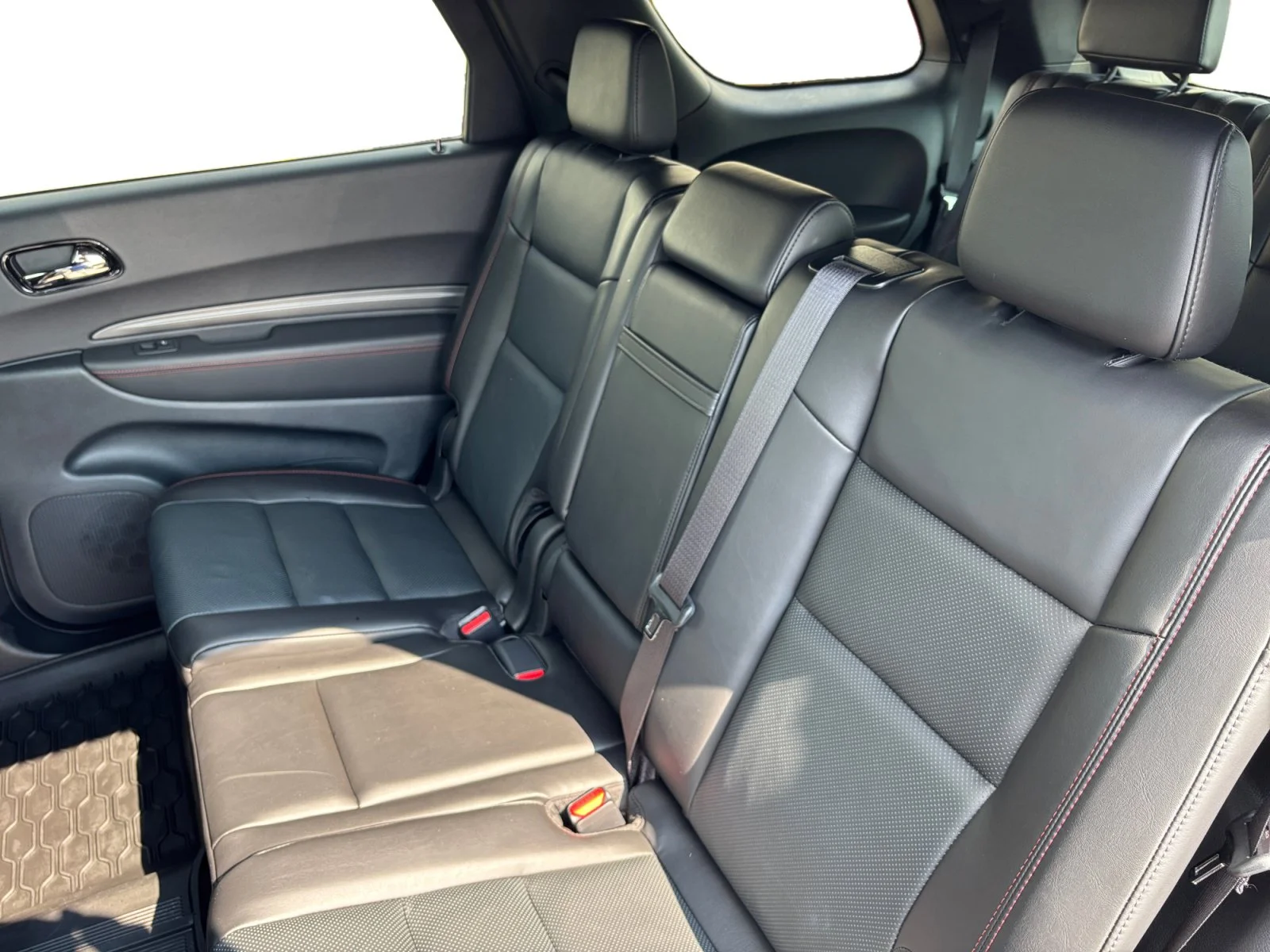 Certified Used 2025 Black Dodge R/T image 16