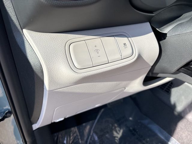 New 2026 Mirage Green Hyundai SEL image 15