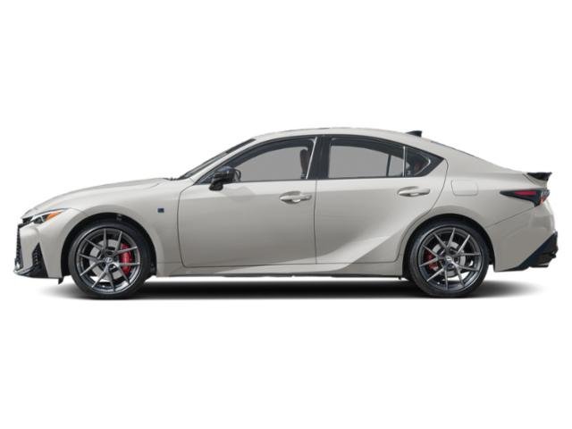 New 2026 Wind Lexus F SPORT AWD image 3
