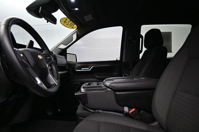 Used 2024 Black Chevrolet LT image 16