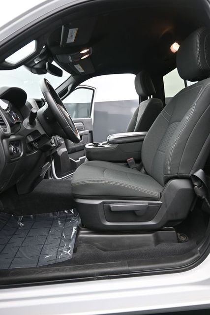 2025 RAM Ram 2500 Pickup Tradesman - Photo 9