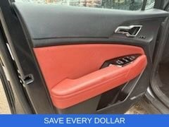 Used 2024 Gray Kia SX image 12