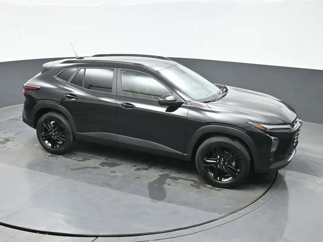 2026 Chevrolet Trax Activ - Photo 15
