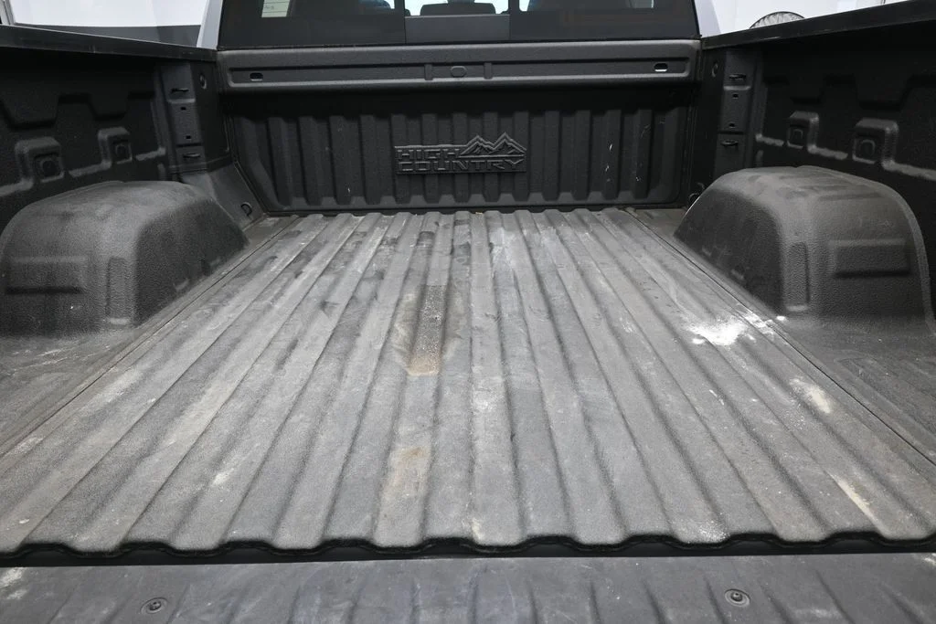 Used 2024 Sterling Gray Metallic Chevrolet High Country image 46