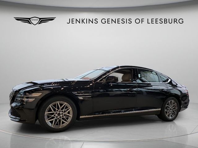 New 2027  Genesis 2.5T image 10