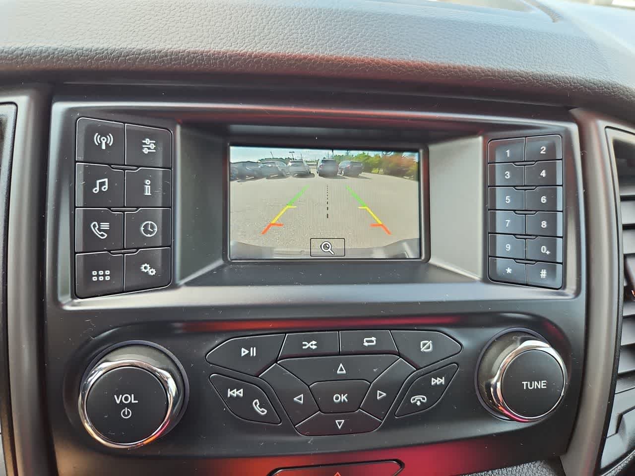 Used 2019 Shadow Black Ford XL image 20