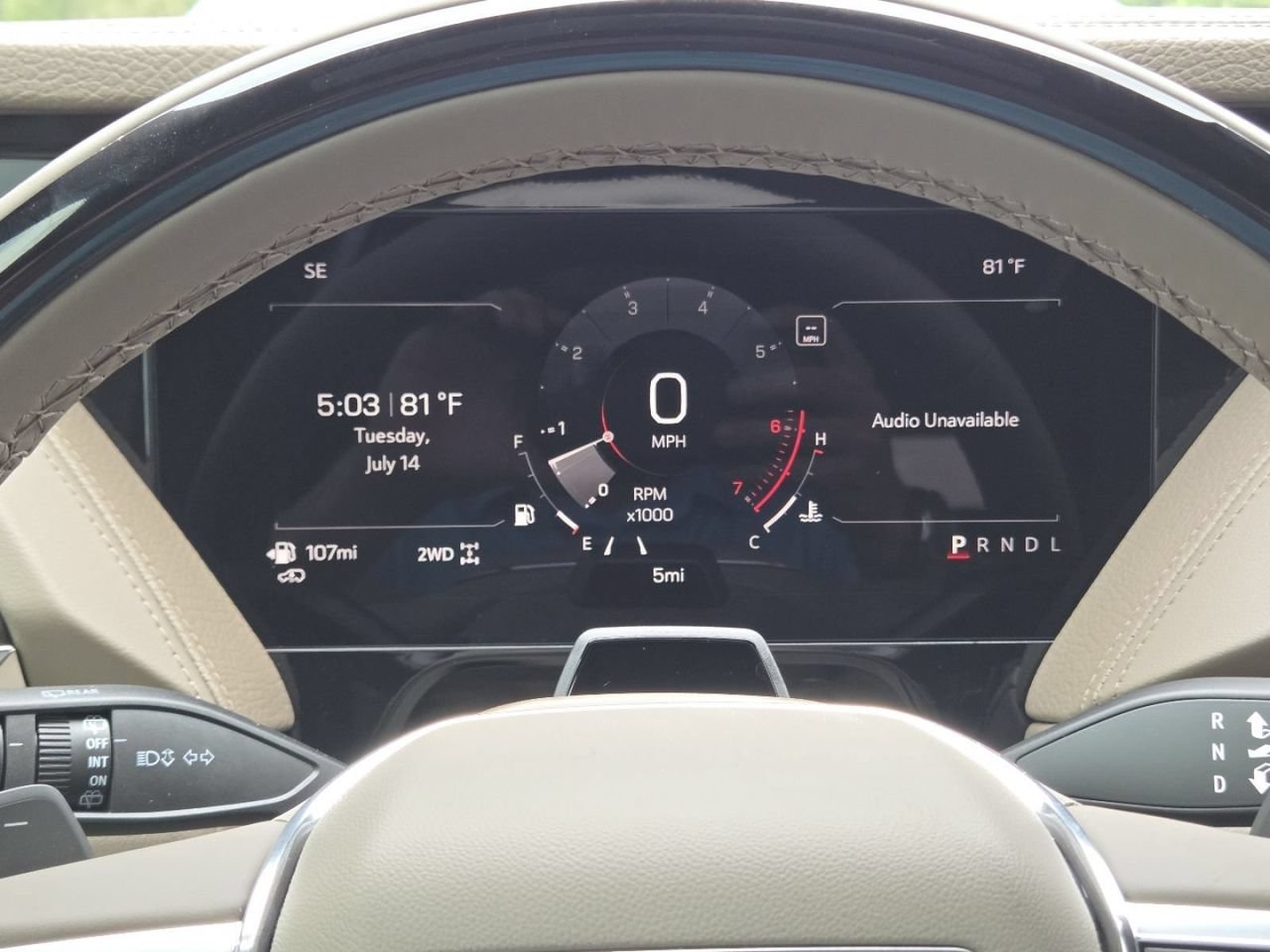New 2026 Onyx Black GMC Denali image 37