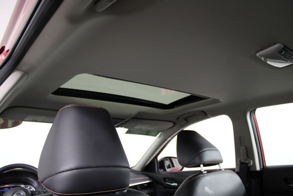 2019 Nissan Altima SR - Photo 22