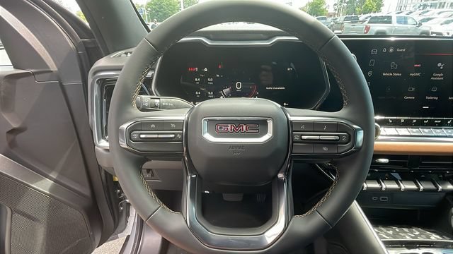 2026 GMC Canyon AT4 - Photo 18