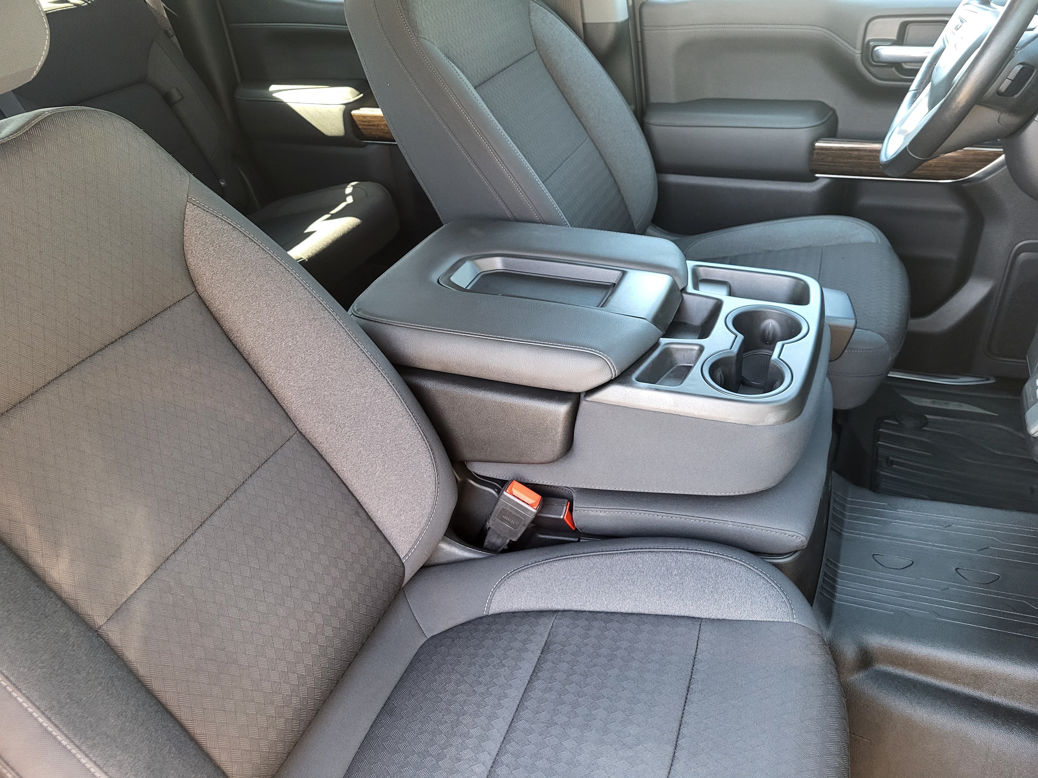 2021 GMC Sierra 1500 Elevation - Photo 13
