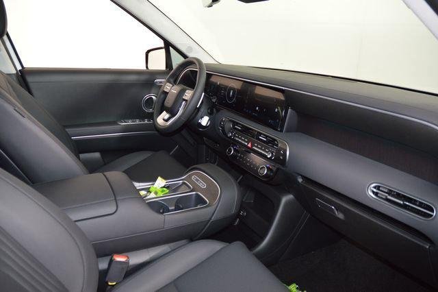 New 2026 White Hyundai Blue SEL Premium 7P image 61