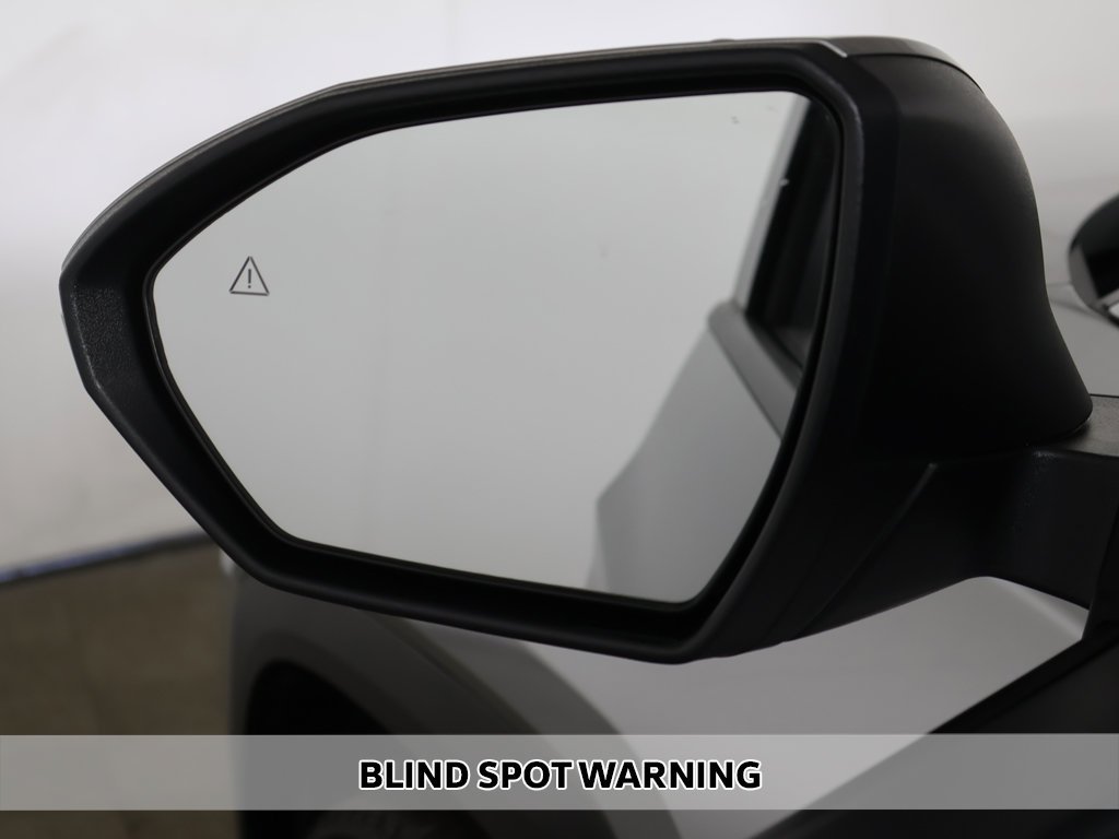 Certified Used 2024 Silver Hyundai Limited image 9