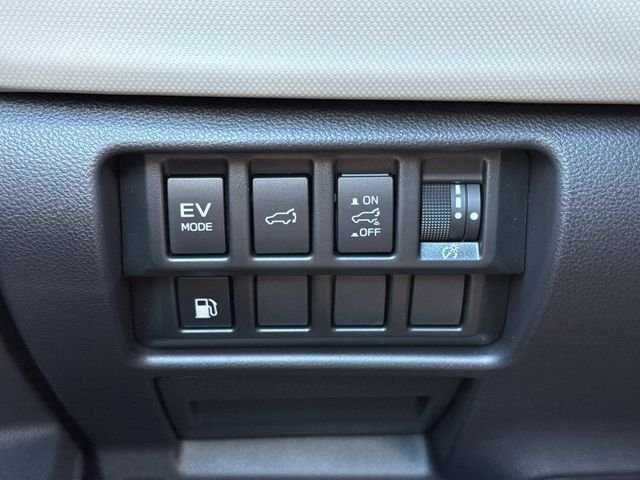 New 2026 DAYBREAK BLUE PEARL Subaru Premium Hybrid image 34