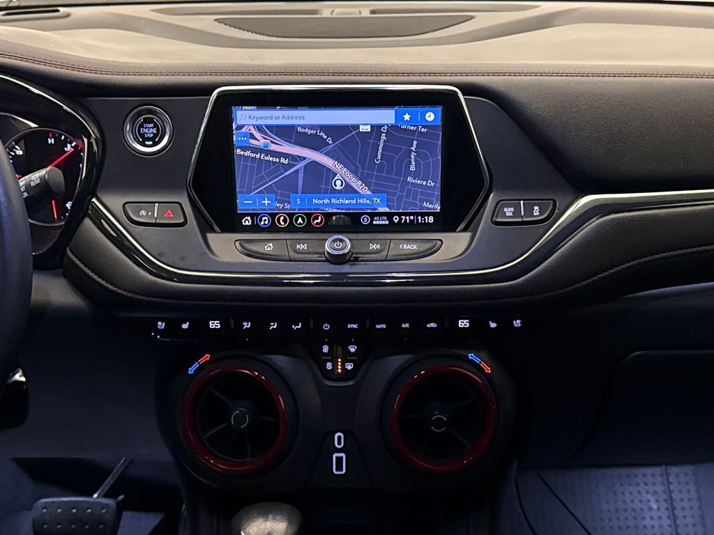 2020 Chevrolet Blazer RS - Photo 14