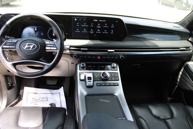Used 2025 Green Hyundai Calligraphy image 29
