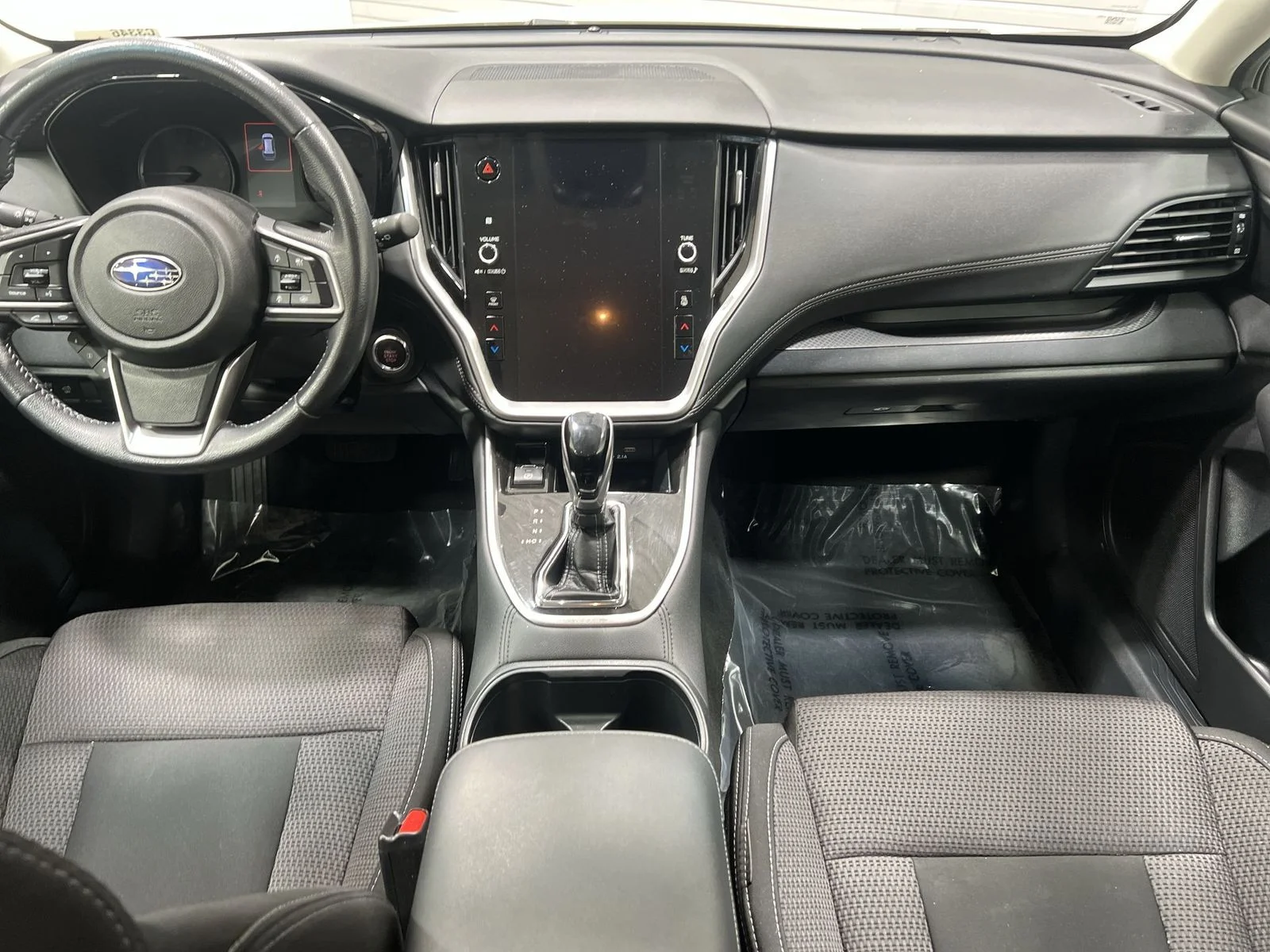 Used 2022 White Subaru Premium image 20