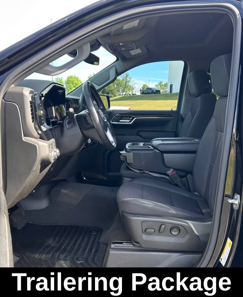 Certified Used 2024 Onyx Black GMC Elevation image 19