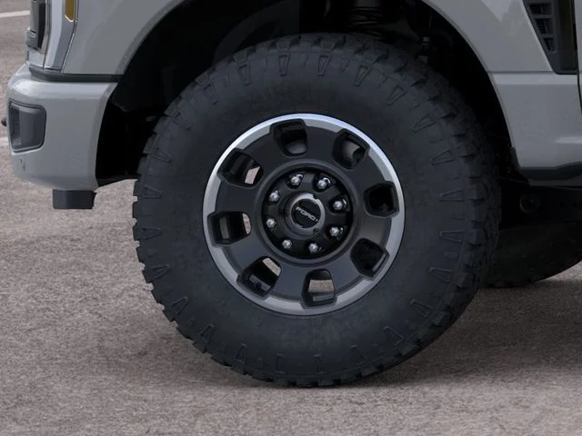 New 2026 Avalanche Ford F-350® Lariat® image 19