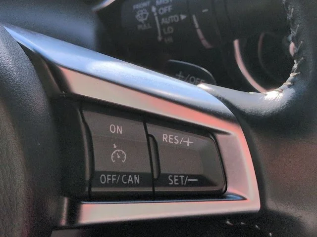 Used 2021 Gray Mazda Grand Touring image 18