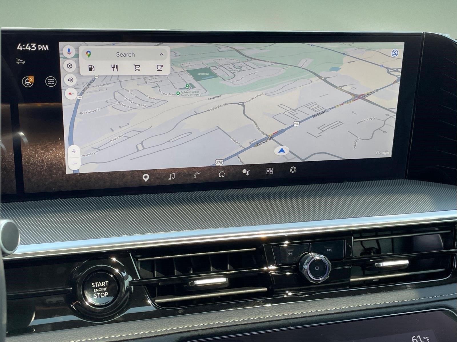 New 2027 DYNAMIC METAL INFINITI Luxe 4WD image 31