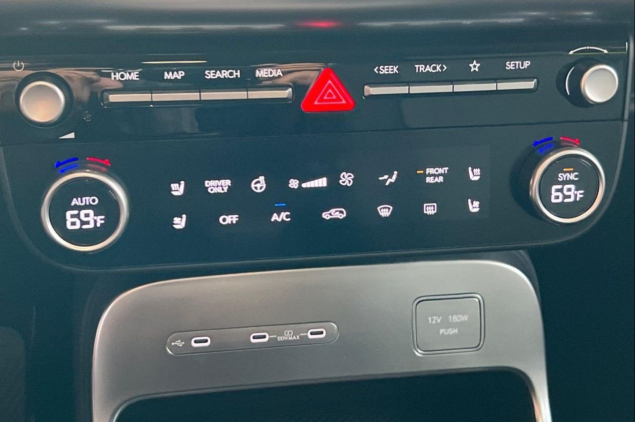 2026 Hyundai IONIQ 9 SEL - Photo 22