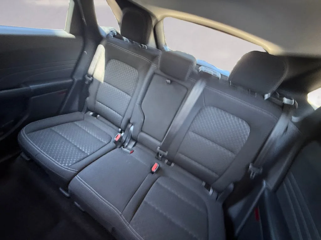 Used 2024 Gray Ford Active image 16