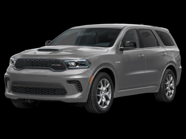 New 2026 Destroyer Gray Clear-Coat Exterior Paint Dodge GT PREMIUM image 1