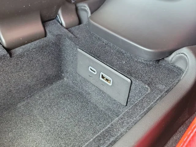 2024 Chevrolet Corvette 2LT - Photo 34